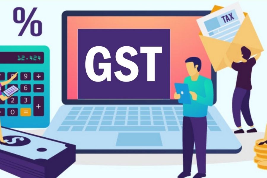 New GSTN update for businesses over INR 100 Cr - India Business and Trade