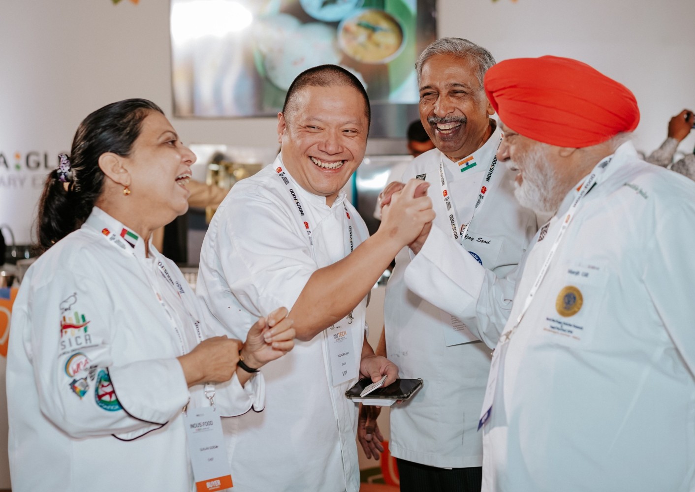 World Chefs – Asia Presidents Forum 2025