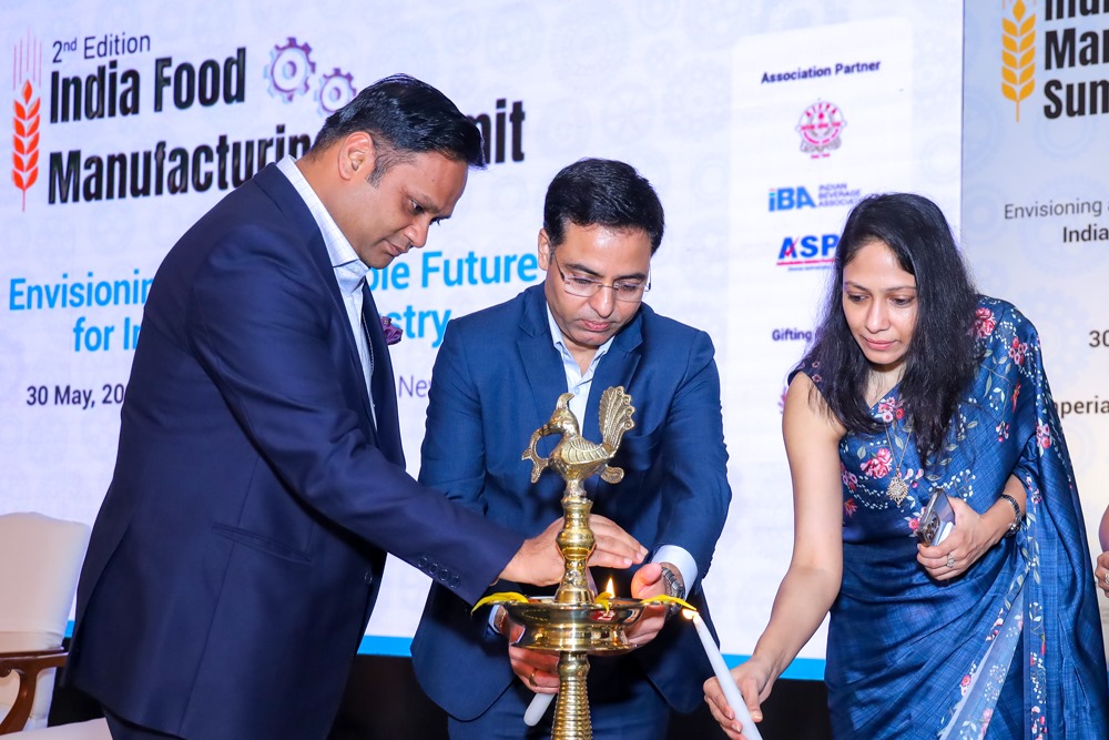India Food Manufacturing Summit 2025_tpcI