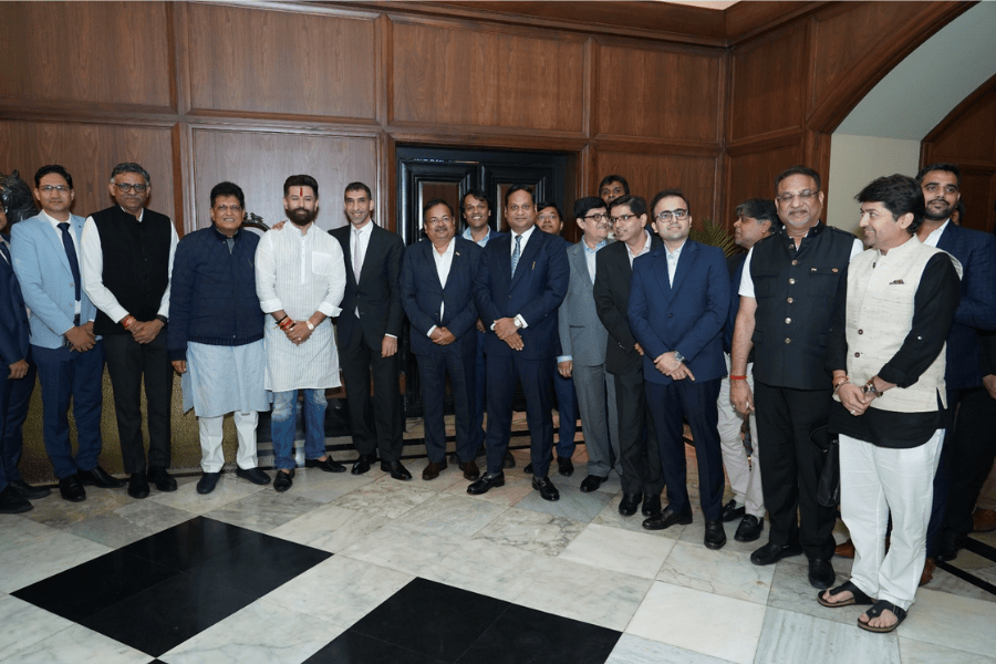 India-UAE Stakeholder Discussion_TPCI
