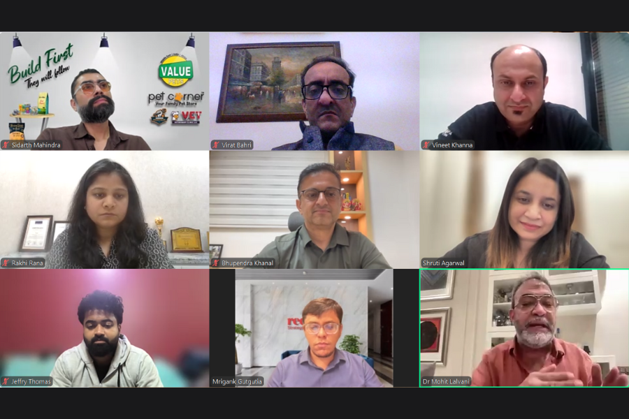 Pet food webinar_TPCI