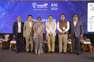 India IP Advantage Summit 2026