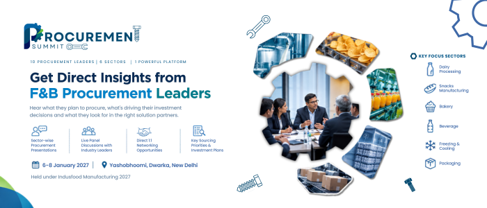 Procurement Website Banner