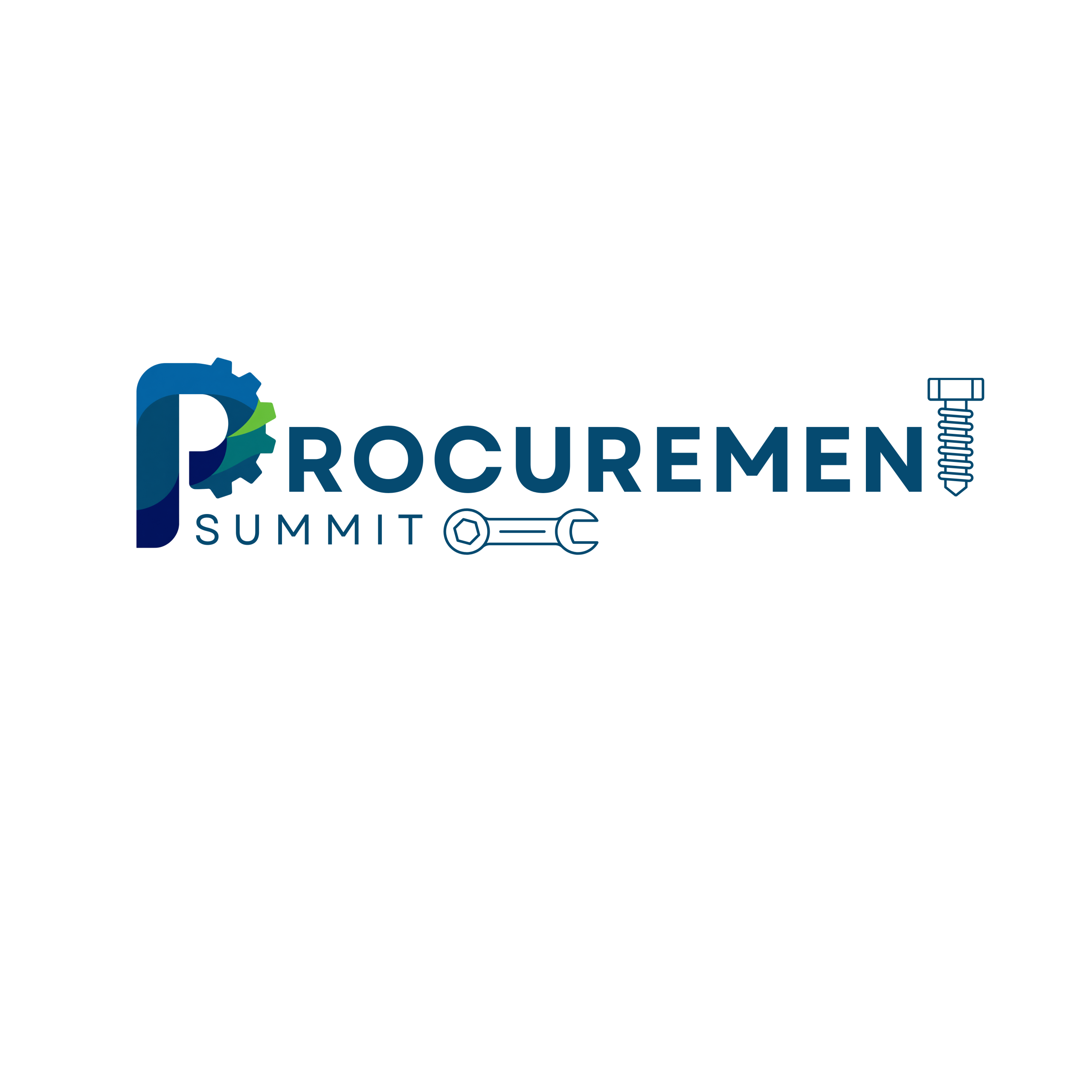 Procurement Summit 2027